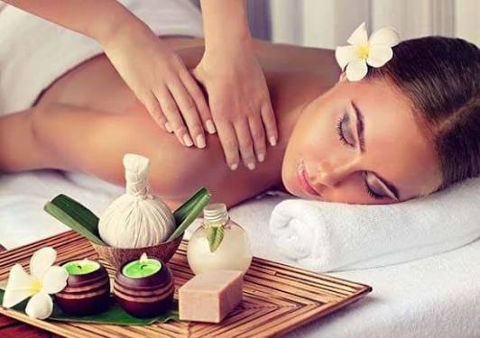 Body Polishing