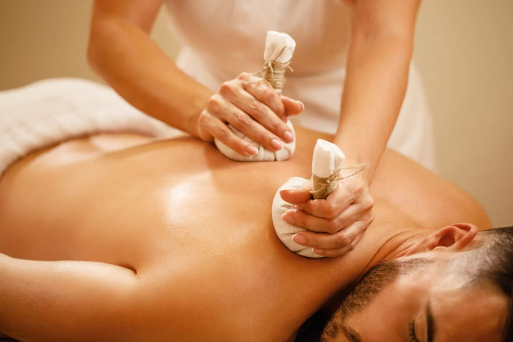 Foot Reflexology