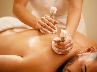 Foot Reflexology