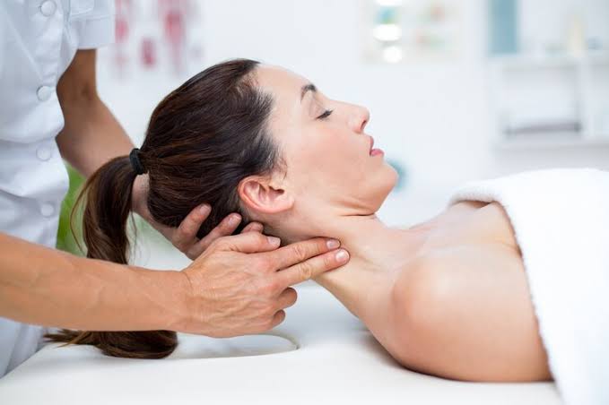 Quick Massage