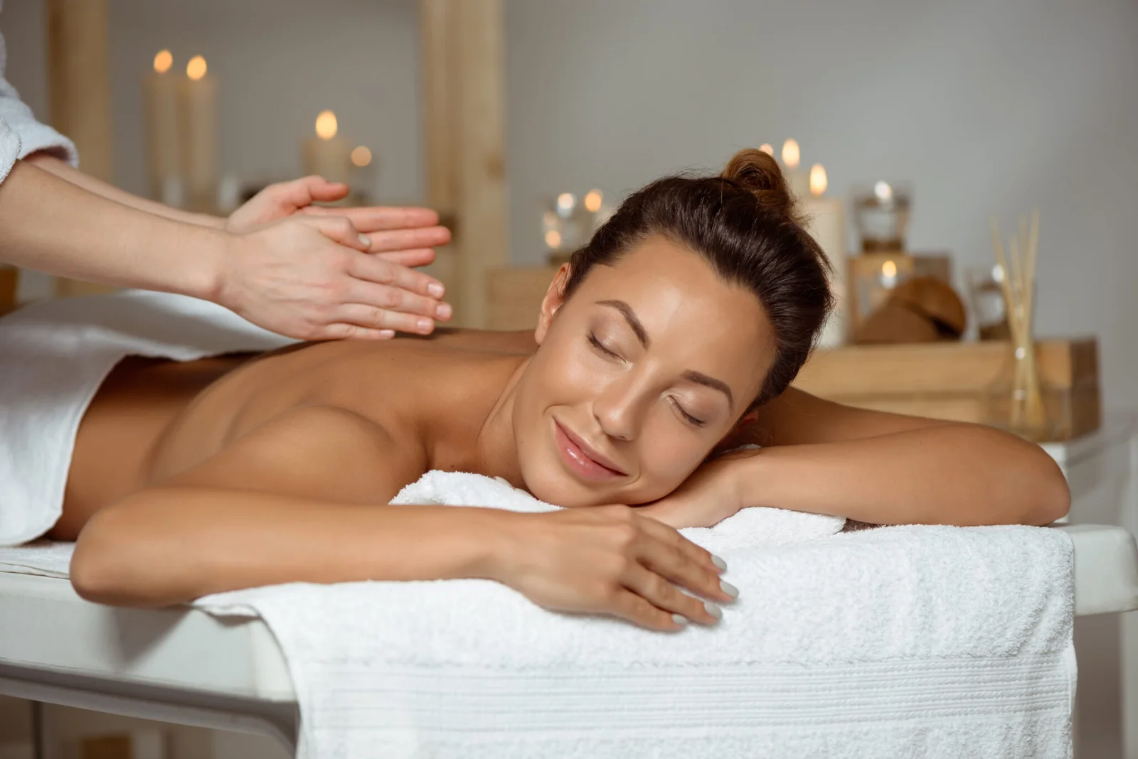 Body Massage