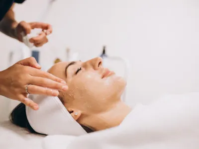 Aromatherapy Ritual