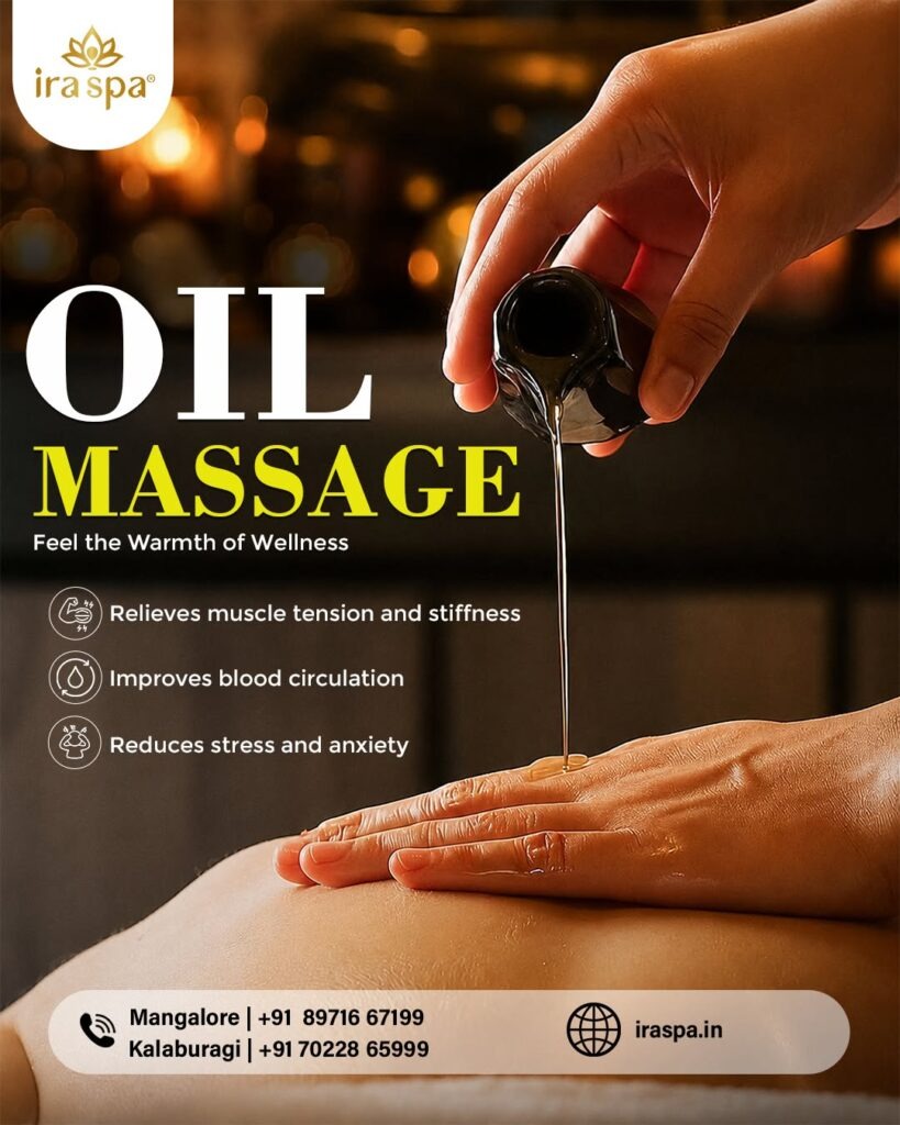 Ira Spa Instagram Post